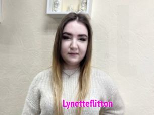 Lynetteflitton