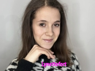 Lynettefort