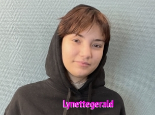 Lynettegerald