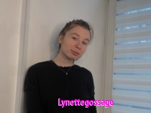 Lynettegossage