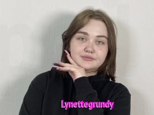 Lynettegrundy