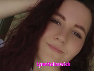 Lynetteharwick