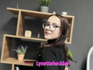 Lynetteheckler