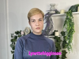 Lynettehigginson