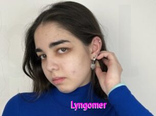 Lyngomer