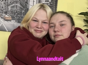 Lynnaandtait