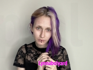 Lynnabolyard