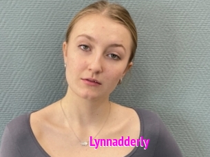 Lynnadderly