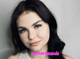 Lynnaedmands