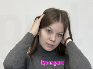 Lynnagane