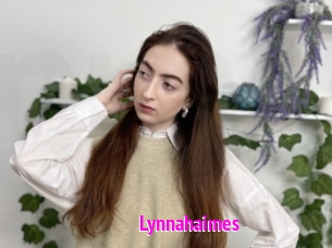 Lynnahaimes