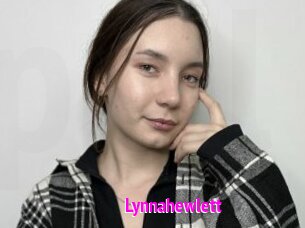 Lynnahewlett