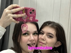 Lynnandaskins