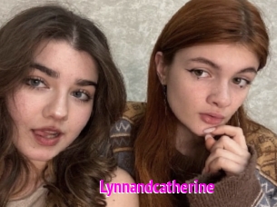 Lynnandcatherine