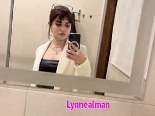 Lynnealman