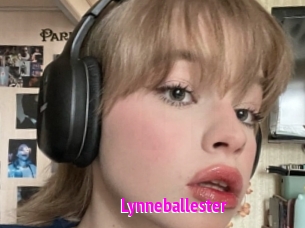 Lynneballester