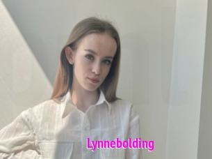 Lynnebolding