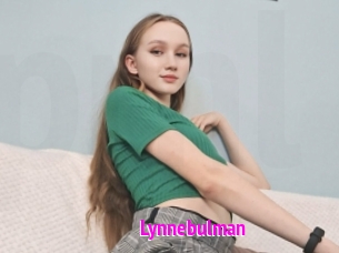 Lynnebulman