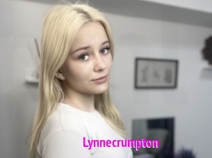 Lynnecrumpton