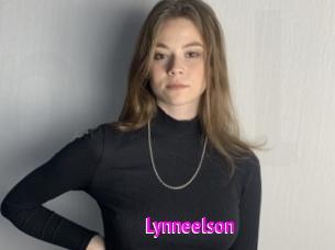 Lynneelson