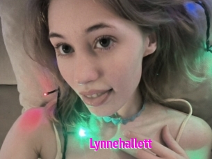 Lynnehallett