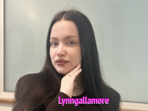 Lynngallamore