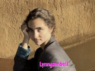 Lynngambell