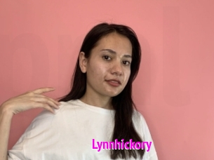 Lynnhickory