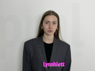 Lynnhiett