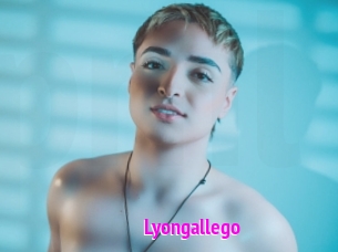 Lyongallego