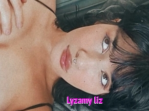 Lyzamy_liz