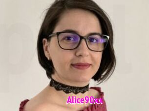 Alice90xx