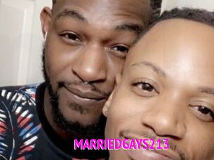 MARRIEDGAYS213