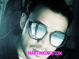 MARTINKINGSTON