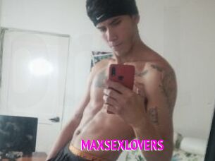 MAXSEXLOVERS