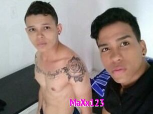 MaXx123