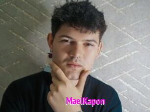 MaelKapon