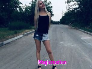 Magicreation