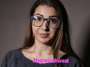 MagnoliaUrGreat