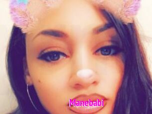 Manebabi