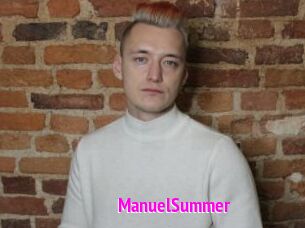 ManuelSummer