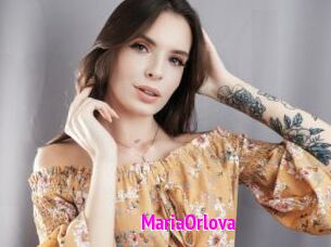 MariaOrlova