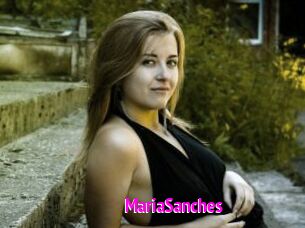 MariaSanches