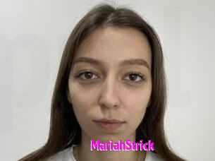 MariahStrick Porn Loverz