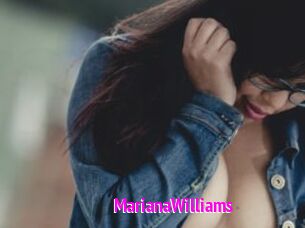 MarianaWilliams