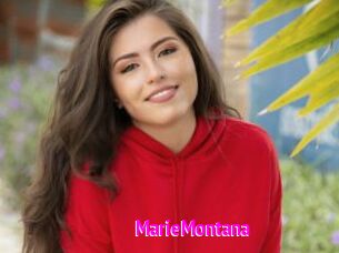 MarieMontana