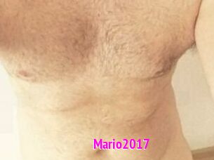 Mario2017