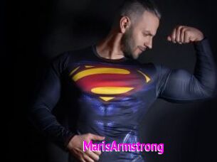 MarisArmstrong