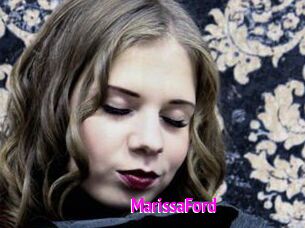 MarissaFord