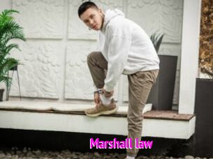 Marshall_law